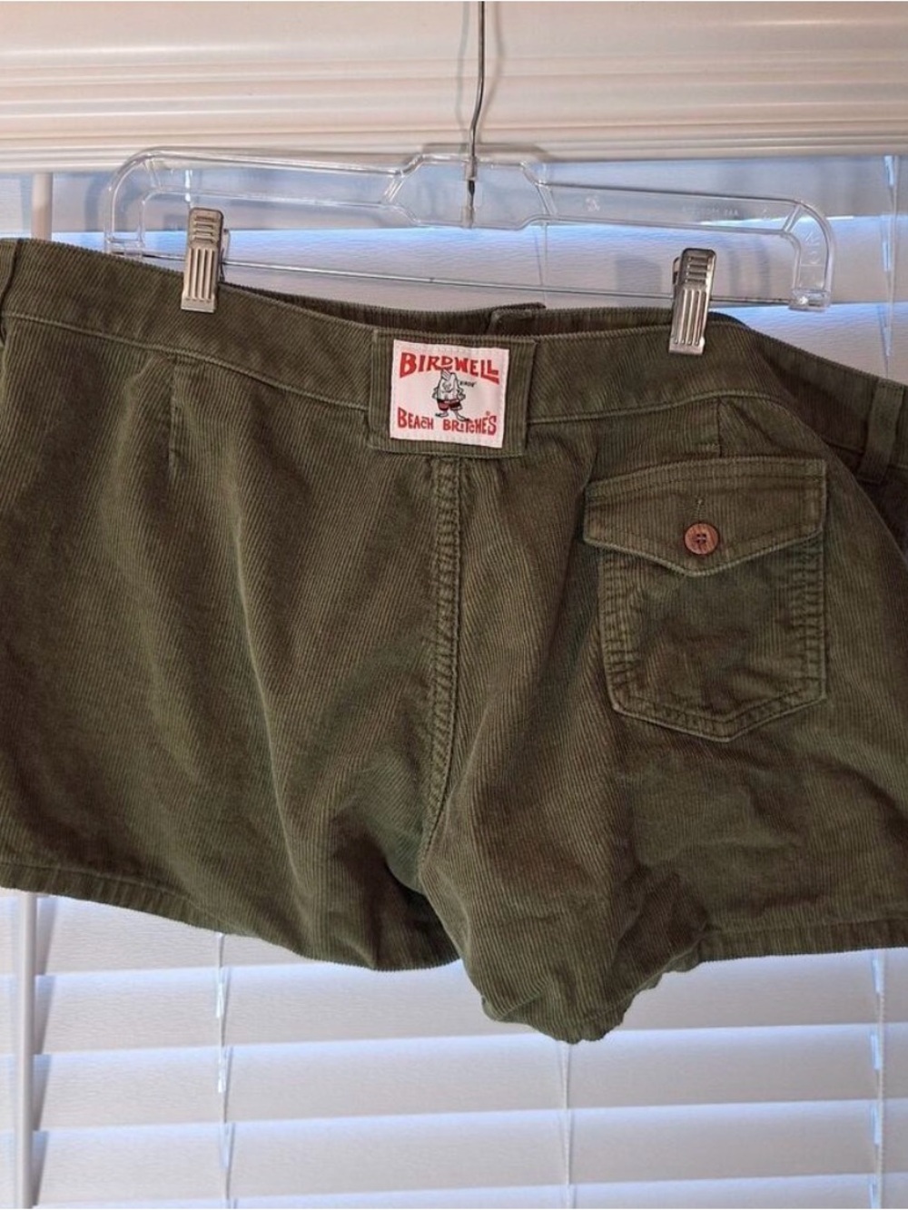 birdwell beach britches Size 16 Summer Shorts